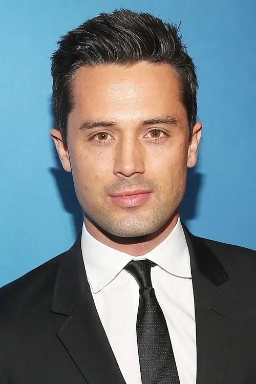 Photo of Stephen Colletti