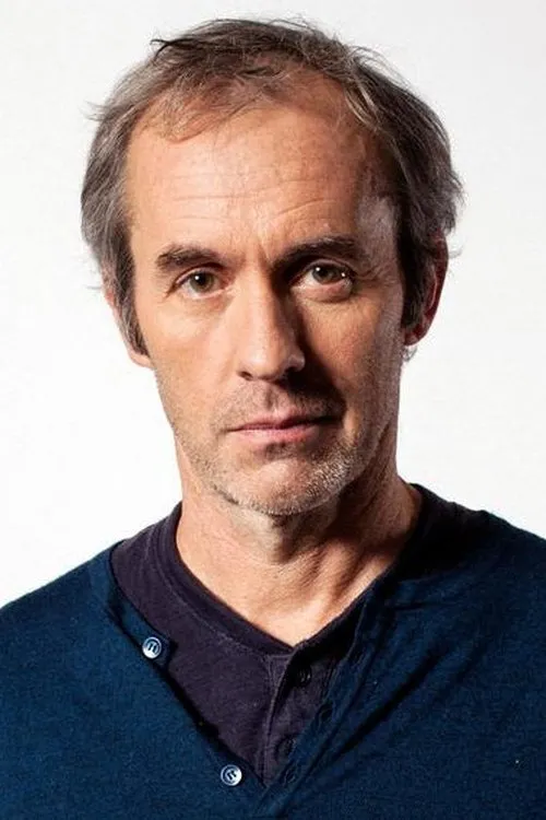 Photo of Stephen Dillane