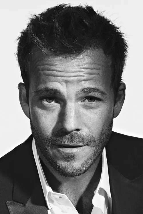 Photo of Stephen Dorff
