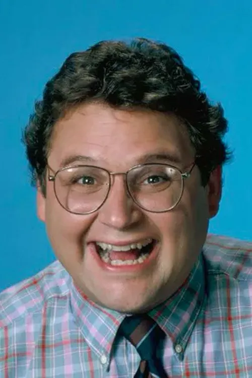 Photo of Stephen Furst
