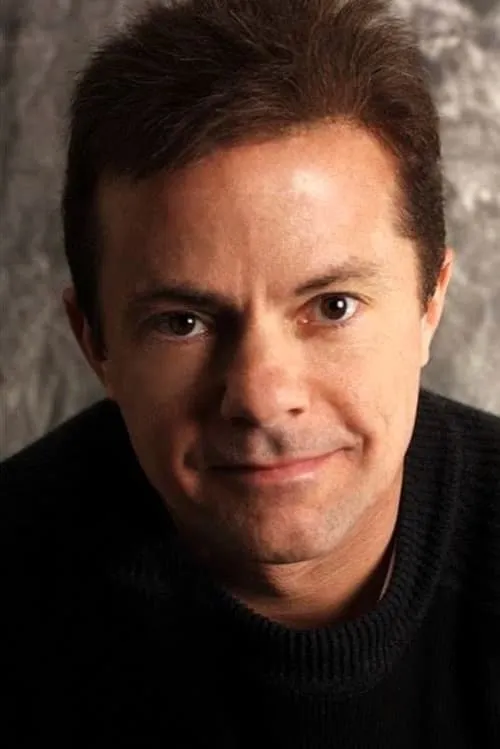 Photo of Stephen Geoffreys