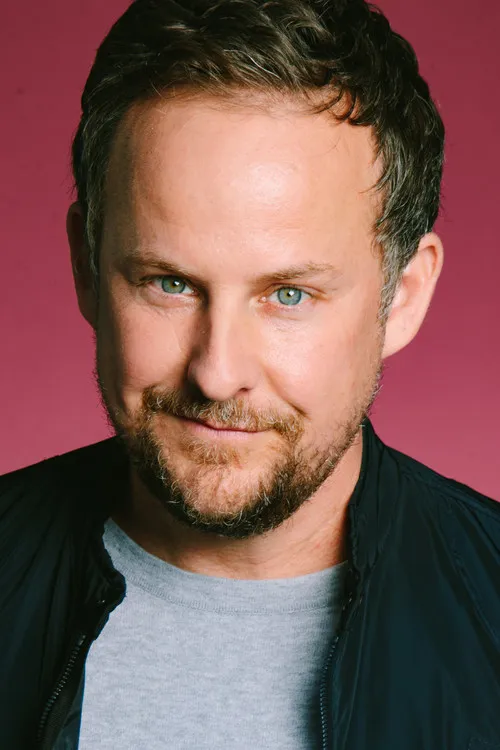 Photo of Stephen Guarino