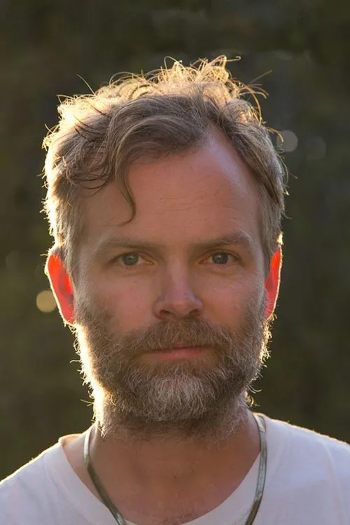 Photo of Stephen Heath