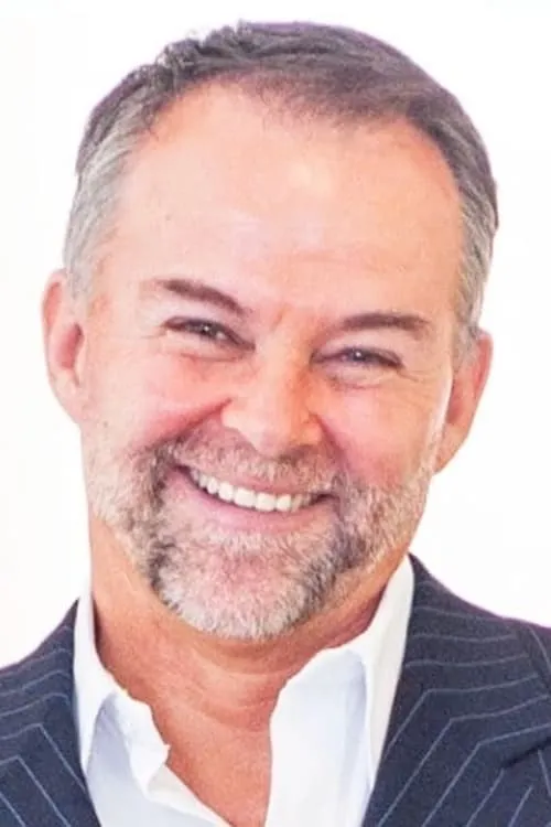 Photo of Stephen Jennings