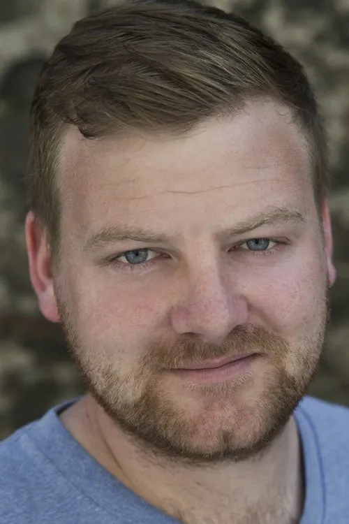 Photo of Stephen Jones