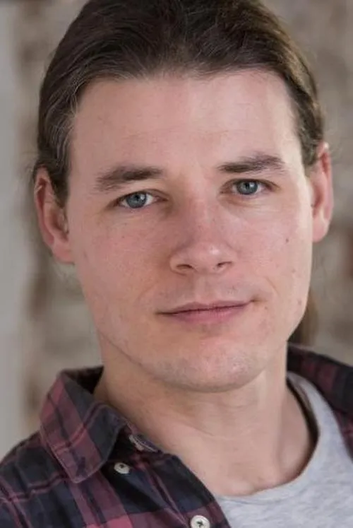 Photo of Stephen Kerr