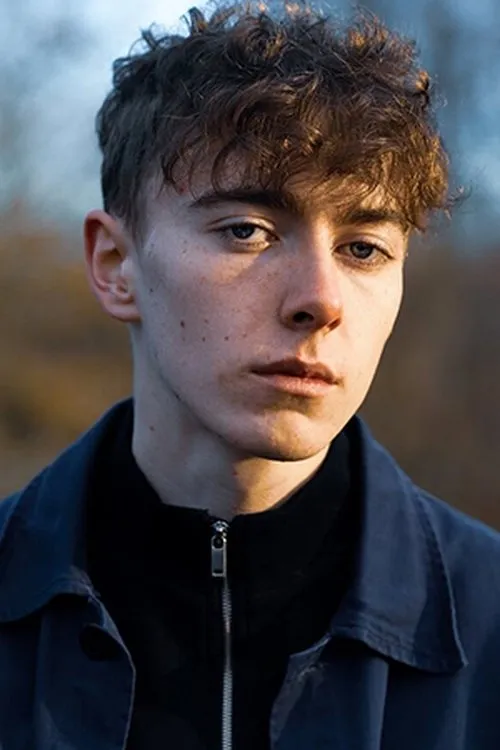 Photo of Stephen McMillan