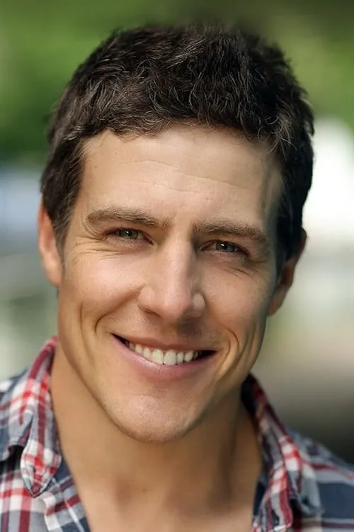 Photo of Stephen Peacocke