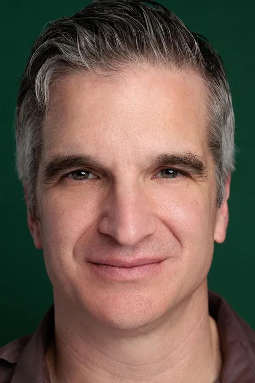 Photo of Stephen Radochia