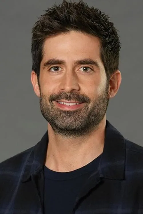 Photo of Stephen Schneider