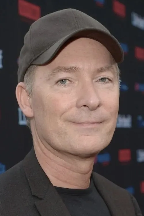 Photo of Stephen Stanton