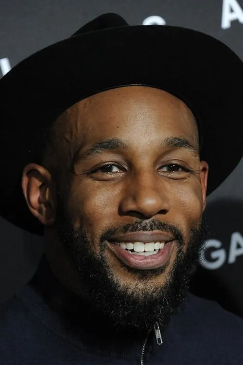 Photo of Stephen 'tWitch' Boss