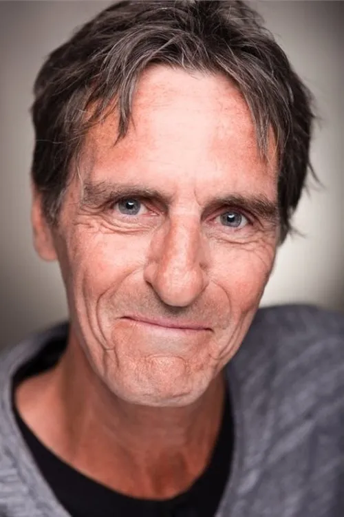 Photo of Stephen Ure