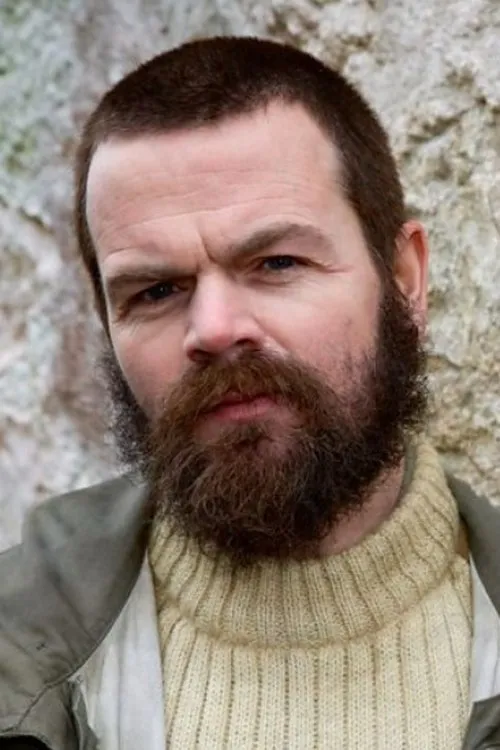 Photo of Stephen Walters