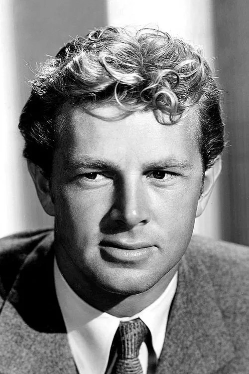 Photo of Sterling Hayden