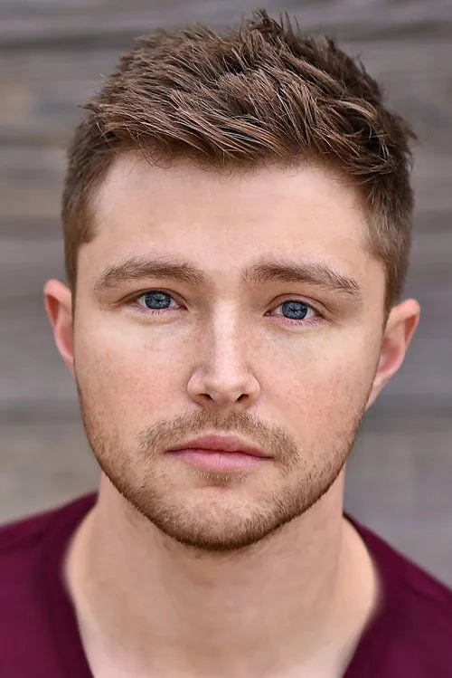 Photo of Sterling Knight