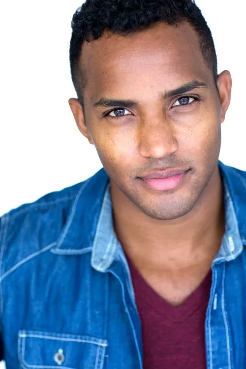 Photo of Sterling Sulieman