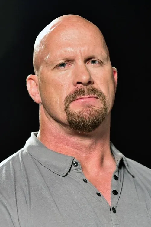 Photo of Steve Austin