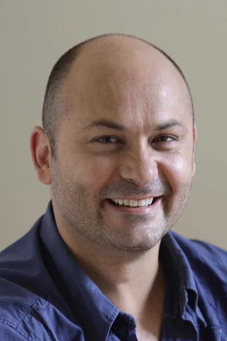 Photo of Steve Bastoni