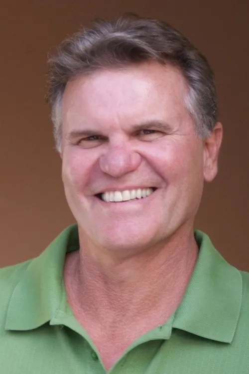 Photo of Steve Berens