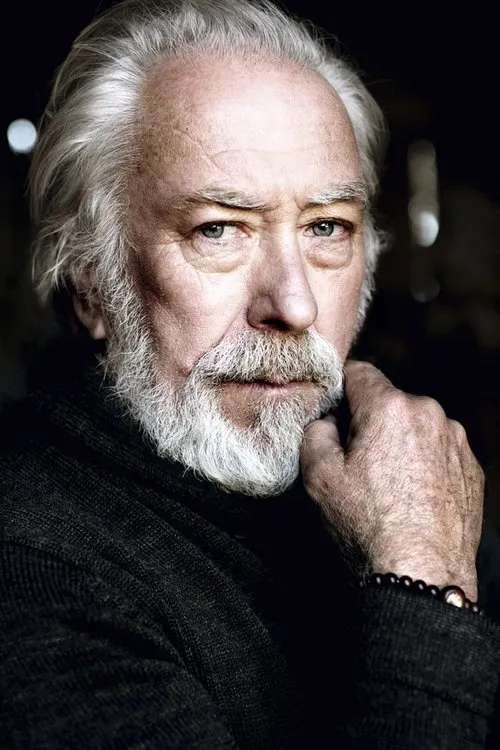 Photo of Steve Bisley