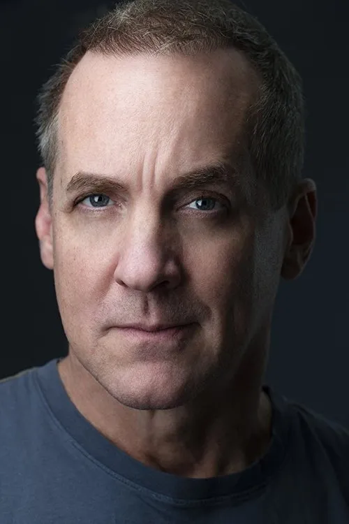 Photo of Steve Blanchard