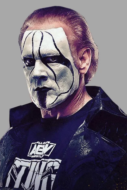 Photo of Steve Borden