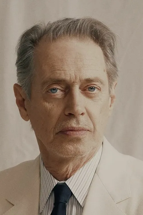 Photo of Steve Buscemi