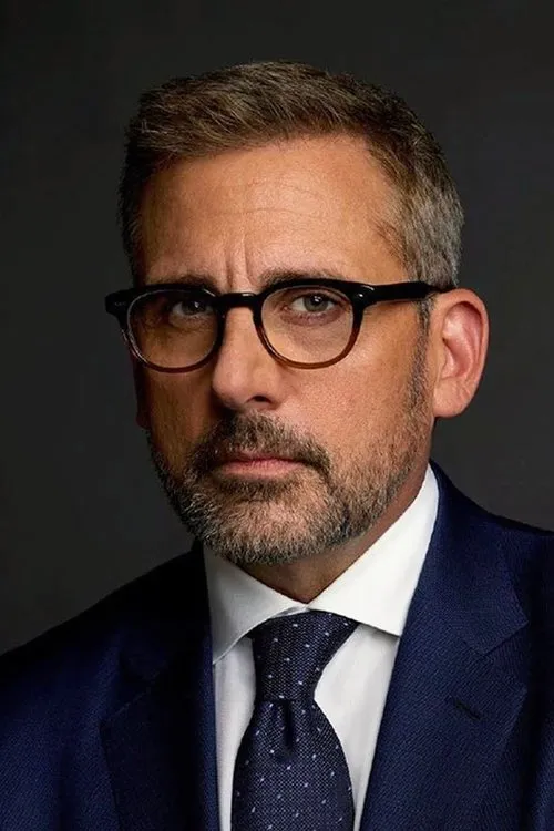 Photo of Steve Carell