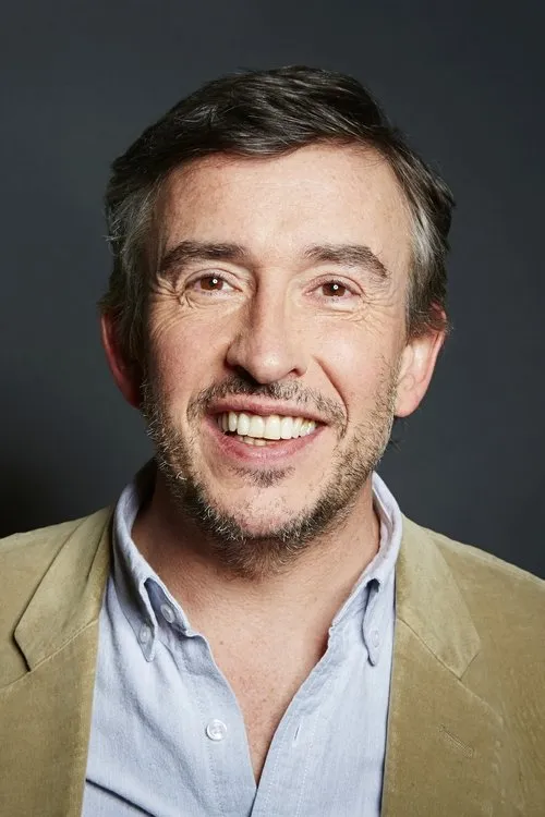 Photo of Steve Coogan