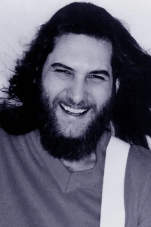 Photo of Steve Cropper