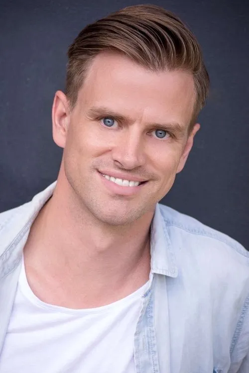 Photo of Steve Danielsen