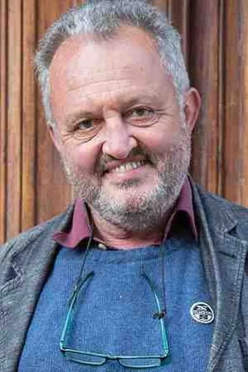 Photo of Steve Della Casa