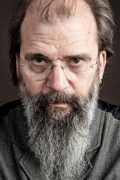 Photo of Steve Earle