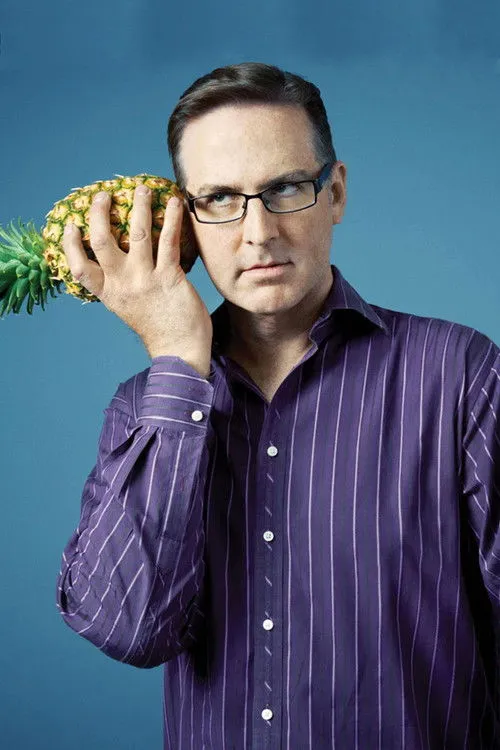 Profile photo of Steve Franks