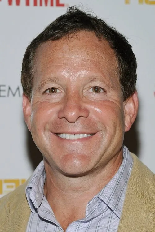 Photo of Steve Guttenberg