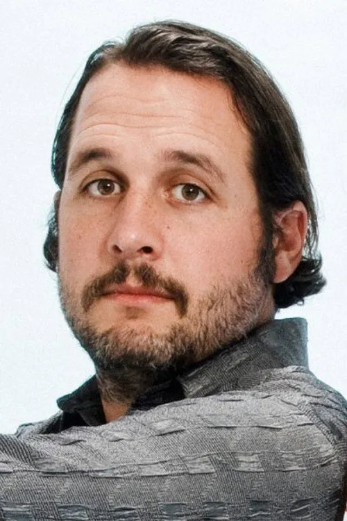 Steve Hamelin