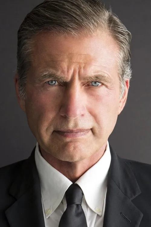 Photo of Steve Hanks