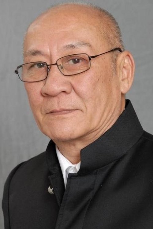 Photo of Steve Lee Ka-Ting