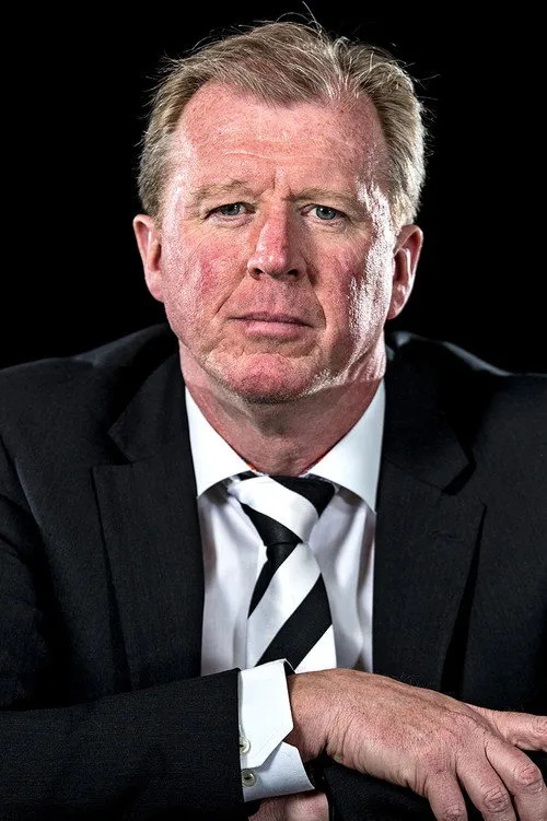 Photo of Steve McClaren
