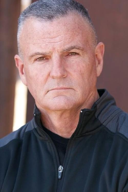 Photo of Steve Mokate