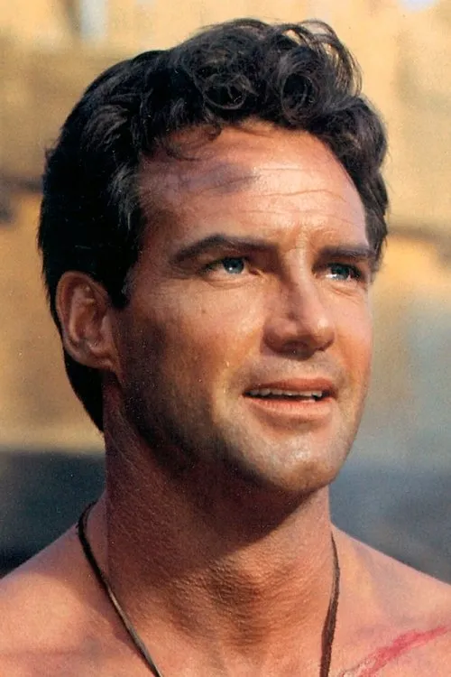Photo of Steve Reeves