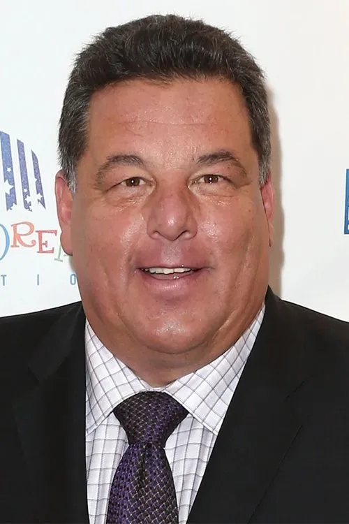 Photo of Steve Schirripa