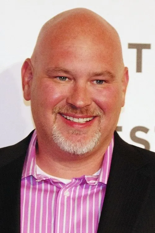 Photo of Steve Schmidt