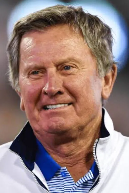 Profile photo of Steve Spurrier
