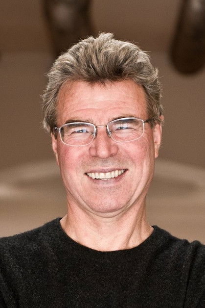 Photo of Steve Thomas Rooney