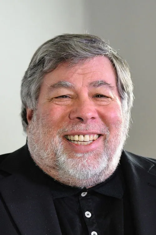 Photo of Steve Wozniak