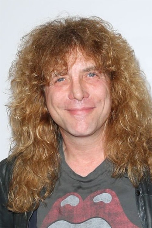 Photo of Steven Adler
