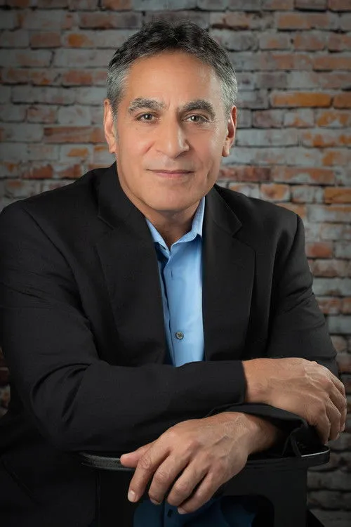 Photo of Steven Alonte