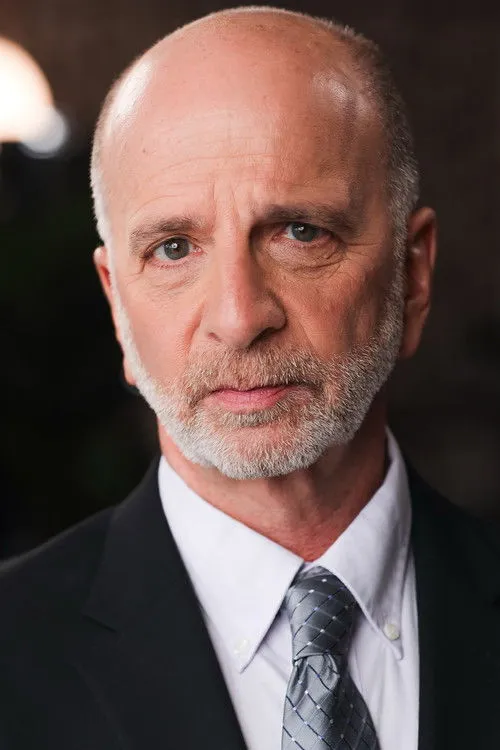 Photo of Steven Bernstein